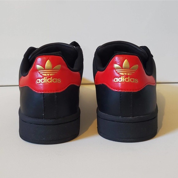 Adidas Superstar II Luxury Colors - US Men's Size 7/ Women's 8.5 - RARE - Picture 7 of 11